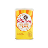 Allinson Dried Yeast