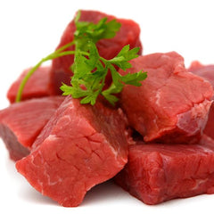 Sheep/Mutton Leg Boneless from Everfresh, your African supermarket in Milton Keynes