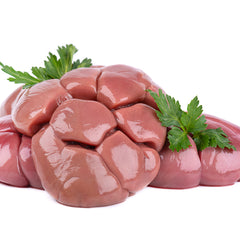 Beef Kidney from Everfresh, your African supermarket in Milton Keynes