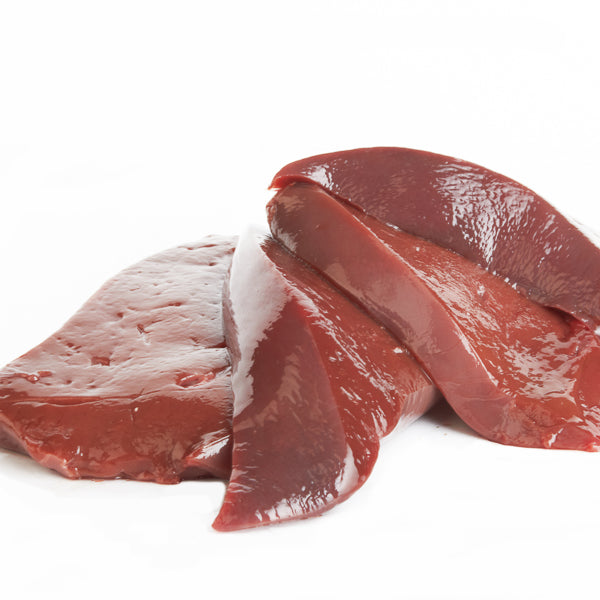Beef Liver from Everfresh, your African supermarket in Milton Keynes
