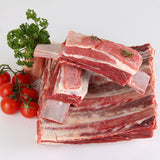 Beef Ribs from Everfresh, your African supermarket in Milton Keynes