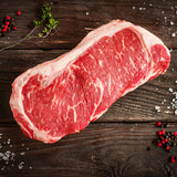 Sirloin Steak from Everfresh, your African supermarket in Milton Keynes