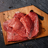 Shin Beef /Hard Beef from Everfresh, your African supermarket in Milton Keynes