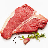 T-Bone Steak from Everfresh, your African supermarket in Milton Keynes