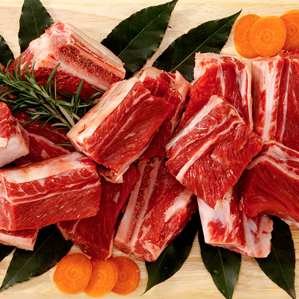 Mixed Bone In Beef Curry from Everfresh, your African supermarket in Milton Keynes