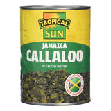 Tropical Sun Callaloo from Everfresh, your African supermarket in Milton Keynes