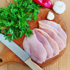 Breast Steaks/Fillets from Everfresh, your African supermarket in Milton Keynes