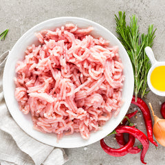 Chicken Mince from Everfresh, your African supermarket in Milton Keynes