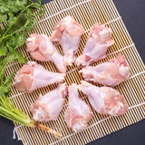 Chicken Niblets (with out skin)