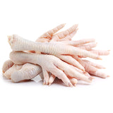 Chicken Paws from Everfresh, your African supermarket in Milton Keynes