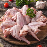 Chicken Wings from Everfresh, your African supermarket in Milton Keynes