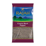 Rajah Ground Black Pepper from Everfresh, your African supermarket in Milton Keynes