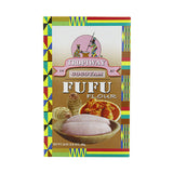 Tropiway Cocoyam Fufu from Everfresh, your African supermarket in Milton Keynes