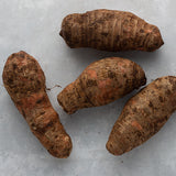 Cocoyam from Everfresh, your African supermarket in Milton Keynes