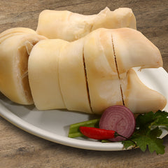 Whole Ox Feet from Everfresh, your African supermarket in Milton Keynes