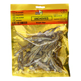 Dried Anchovies from Everfresh, your African supermarket in Milton Keynes