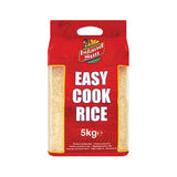 Island Sun Easy Cook Rice from Everfresh, your African supermarket in Milton Keynes