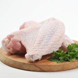 Frozen Turkey Wings from Everfresh, your African supermarket in Milton Keynes