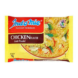 Indomie Chicken Flavour(Ghana)