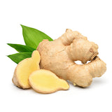Ginger from Everfresh, your African supermarket in Milton Keynes