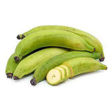 Green Plantain from Everfresh, your African supermarket in Milton Keynes