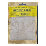 Ground Egusi from Everfresh, your African supermarket in Milton Keynes