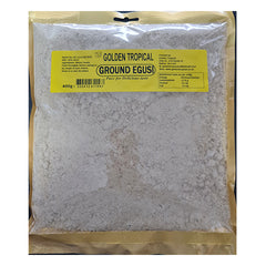 Ground Egusi from Everfresh, your African supermarket in Milton Keynes