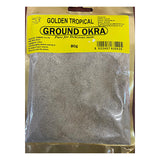 Ground Okra