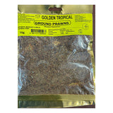 Ground Smoked Prawns from Everfresh, your African supermarket in Milton Keynes