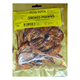 Whole Smoked Prawns from Everfresh, your African supermarket in Milton Keynes