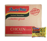 Indomie Chicken Flavour(Ghana)