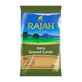 Rajah Ground Jeera from Everfresh, your African supermarket in Milton Keynes