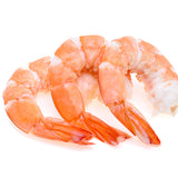 Headless Shell On King Prawns 31/40 from Everfresh, your African supermarket in Milton Keynes