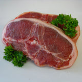 Lamb Barnsley Chops