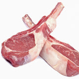 Sheep Back Chops from Everfresh, your African supermarket in Milton Keynes
