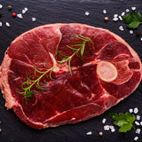 Lamb Leg Steaks from Everfresh, your African supermarket in Milton Keynes