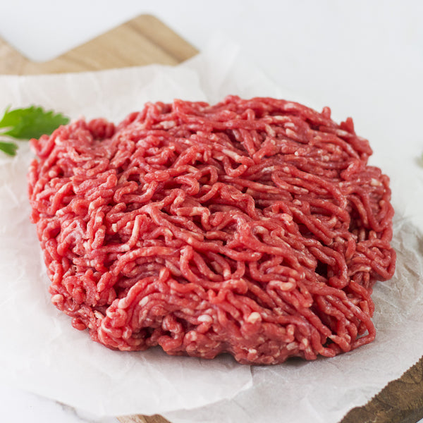 Lamb Mix Mince from Everfresh, your African supermarket in Milton Keynes