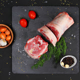 Lamb Neck from Everfresh, your African supermarket in Milton Keynes