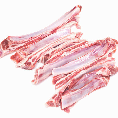 First Rib Sheep Sheep Ribs - African Groceries | Everfresh Butchers