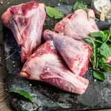 Lamb Shanks from Everfresh, your African supermarket in Milton Keynes