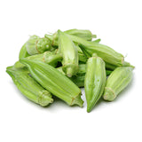 Mexican Okra