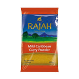 Rajah Mild Caribbean Curry Powder from Everfresh, your African supermarket in Milton Keynes