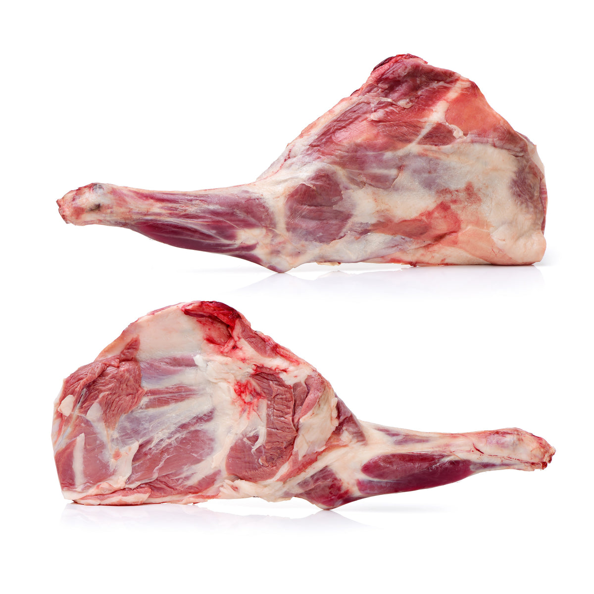 Sheep/Mutton Shoulder from Everfresh, your African supermarket in Milton Keynes