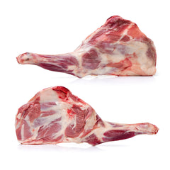 Sheep/Mutton Shoulder from Everfresh, your African supermarket in Milton Keynes