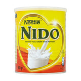 Nestle Nido Milk Powder from Everfresh, your African supermarket in Milton Keynes