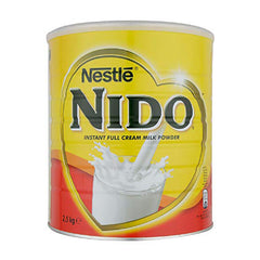 Nestle Nido Milk Powder from Everfresh, your African supermarket in Milton Keynes