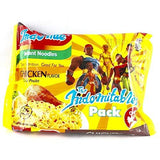 Indomie Chicken Flavour(Nigerian) from Everfresh, your African supermarket in Milton Keynes