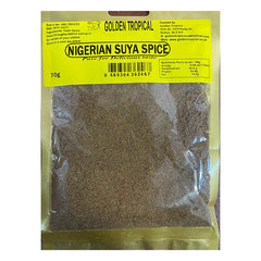 Nigeria Taste Hot Suya Mix from Everfresh, your African supermarket in Milton Keynes