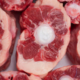 Fresh Oxtails from Everfresh, your African supermarket in Milton Keynes