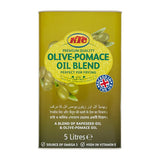 KTC Pomace Olive Oil